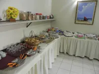 Pousada Tropicalia Hotel di Itaparica