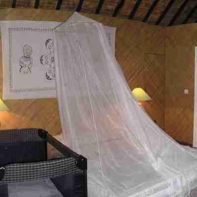 Village Temanuata Rooms