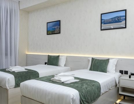 Marmaris Saray hotel NEW