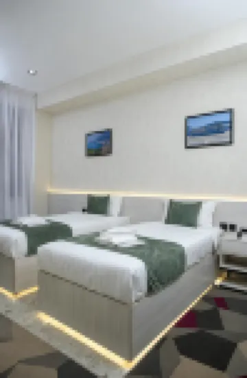Marmaris Saray hotel NEW