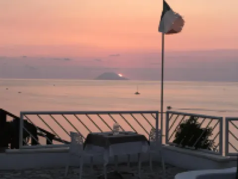 Hotel & Spa la Porta del Mare