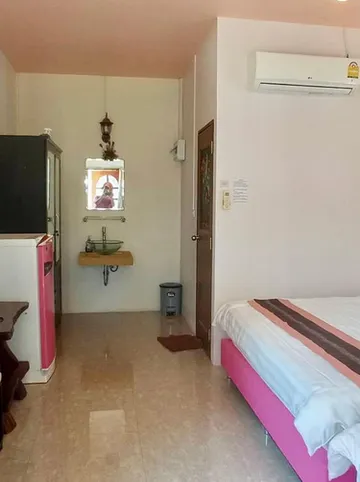 รูปภาพของไร่ภูรัก รีสอร์ท