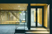 HINOKINO HOTEL Hotels in Amakusa