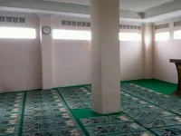 Puri Khatulistiwa Hotel di Jatinangor