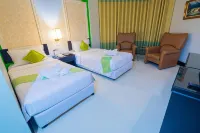 Asawann Hotel Nongkhai Hotels near Wat Hua Hat Tai