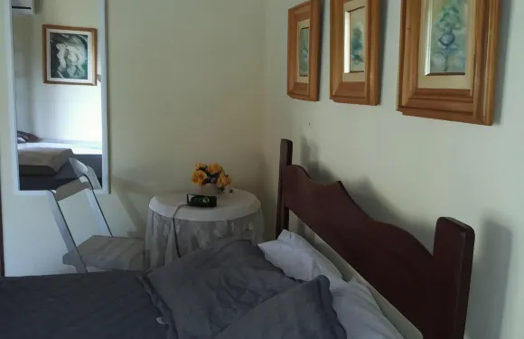 奧託彭丁哈旅館