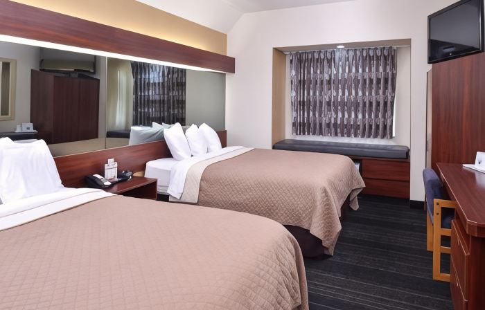 Americas Best Value Inn and Suites Maryville