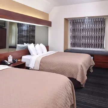 Americas Best Value Inn and Suites Maryville