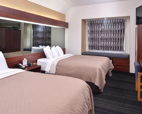 Americas Best Value Inn and Suites Maryville Hotels in Nodaway County