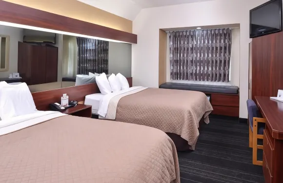 瑪麗維爾美洲最佳價值套房酒店