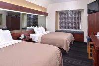 Americas Best Value Inn and Suites Maryville Hotels in Polk Township