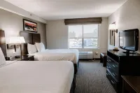 Wingate by Wyndham Chantilly / Dulles Airport Hotel di Chantilly
