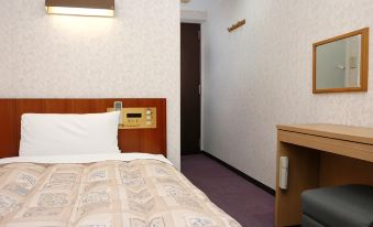 Hotel New Plaza Kurume