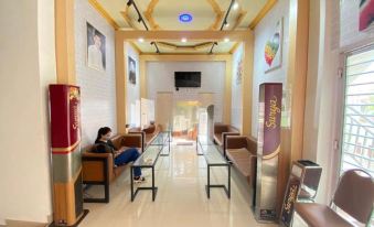 Homestay Syariah Callista Bantaeng Mitra RedDoorz