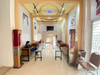 Homestay Syariah Callista Bantaeng Hotel di Kecamatan Bantaeng