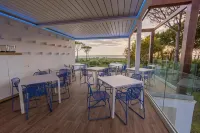 Aquamaris Design Suite & Spa Hotel a Capaccio