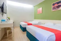Hotel 101 Permas Jaya