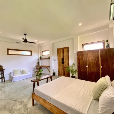 Secret Spot Siargao Hotels near Palaka Siargao Dive Center