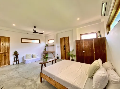 Secret Spot Siargao Hotels in Dapa