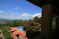 Villa Nencini - Scenic