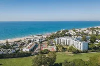 دونا فيليبا هوتل Hotels near Praia de Vale do Lobo