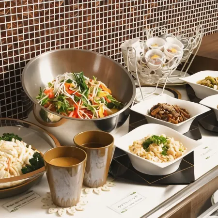 Hotel Sorriso Hamamatsu