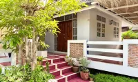 Namaste Resort Các khách sạn ở 