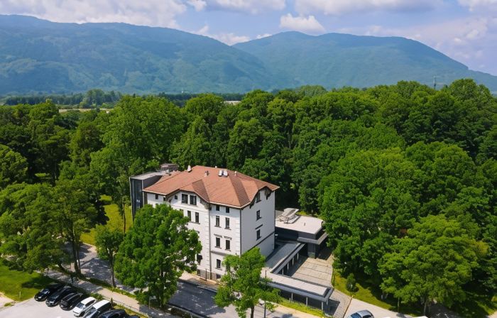 Heritage Hotel Krone
