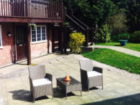 The Charlton Inn Hotels in 