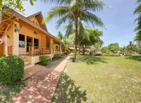 Cruiser Island by Swiss-Belhotel Hotel in zona Koh Lon Island