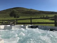 The Hand at Llanarmon Hotels in Ceiriog Ucha