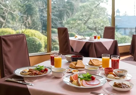 Hachinohe Park Hotel Отели рядом со станцией Станция Хачинохе