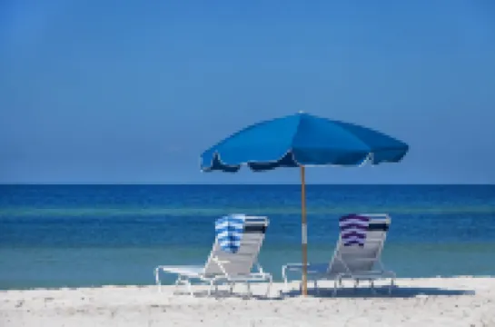 銀浪灣海灘度假飯店