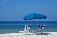 Silver Surf Gulf Beach Resort