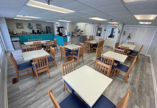 더 아일랜더 인 오션 아일 비치 이미지