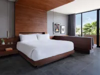 Marquee Playa Hotel Hotels near 5th Avenue