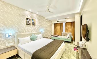 Hotel Mangal Shree
