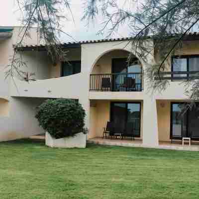 Thalacap Camargue Hotel Exterior