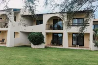 Thalacap Camargue Hotel in zona Tamaris Promenade a Cheval
