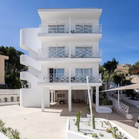 Hotel Torá