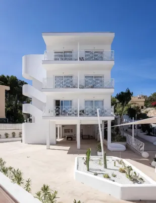 Hotel Torá Hotels in Peguera