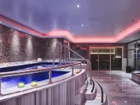 Mimi Hotel Ankara Hotels near Birlik