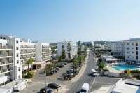 Mandali Hotel - Ocean View