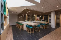 Holiday Inn BUDAPEST - BUDAÖRS by IHG - bar
