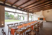 Hotel Hacienda la Venta Hotels in Galindo