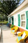 Oak Park Inn - homestay