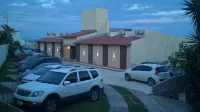 Setiba Pousada Park - Parking
