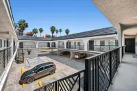 Hyland Inn Long Beach