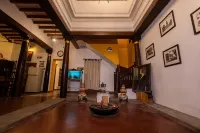 Coramandal Heritage