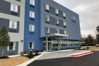 Microtel Inn & Suites by Wyndham Hot Springs Hotels in Hot Springs